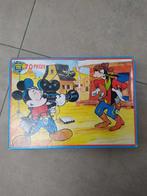 Puzzle Mickey, Comme neuf, Puzzle, Enlèvement ou Envoi, Moins de 500 pièces