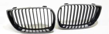 M sport pakket Grille chrome/zwart BMW 1 serie 51137127227 7 beschikbaar voor biedingen