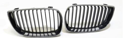M sport pakket Grille chrome/zwart BMW 1 serie 51137127227 7, Auto-onderdelen, Overige Auto-onderdelen, BMW, Nieuw, Herkomst onderdeel bekend