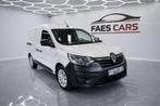 Renault Kangoo Express diesel zeer zuinig rijden, Autos, Renault, Cuir, Achat, Entreprise, Boîte manuelle