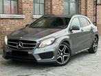 Mercedes Benz GLA 200 cdi AMG pack 2017!, USB, Alcantara, 5 deurs, Particulier