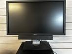 Dell monitor 24 inch incl. soundbar, Computers en Software, Monitoren, Ophalen, Ingebouwde speakers, DELL, LED