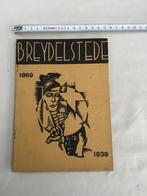 Boek Brugge 1939 studentenbond AVV VVK, Ophalen of Verzenden