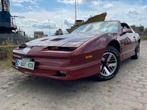 Trans Am Targa roof 5.0 V8 AUTOMAAT!!!!!!, Auto's, Pontiac, Automaat, 4 zetels, 5000 cc, 8 cilinders