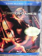 The Hunger Games 1, Boxset, Actie, Ophalen of Verzenden, Zo goed als nieuw