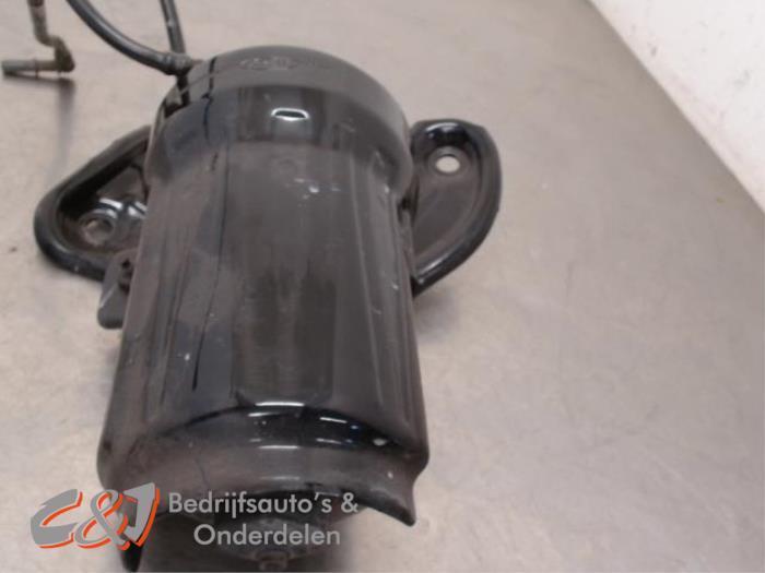 Brandstoffilterhuis van een Ford Tourneo Connect, Auto-onderdelen, Filters, Ford, Gebruikt, 3 maanden garantie, Ophalen of Verzenden