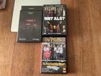 Vlaamse dvd , o.a. wat als?, Ophalen of Verzenden