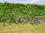 KOGA miyata elektrische fiets, Gebruikt, Versnellingen, 50 tot 53 cm, Ophalen