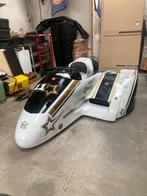 F2-baan met zijspan, Motoren, 4 cilinders, Meer dan 35 kW, 600 cc, Quickshifter