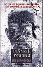 De sterfmaand een soap-opera / Vladimir Arsenijevic, Boeken, Romans, Ophalen of Verzenden, Zo goed als nieuw