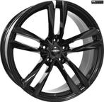 Nieuw 22 inch  Gloss Black BMW IX zomerset incl Vredestein, 275 mm, Banden en Velgen, Nieuw, Overige maten