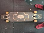 Loaded Tan Tien Flex 2 longboard, Sport en Fitness, Skateboarden, Ophalen of Verzenden, Gebruikt, Skateboard, Longboard