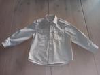 Zeer net scoutshemd Hopper maat 6, Kinderen en Baby's, Kinderkleding | Overige, Ophalen