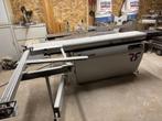 houtcombine robland nx 310, Ophalen