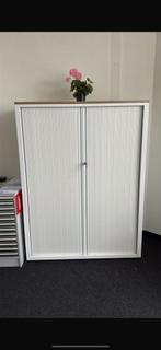 Bureau kast-archiefkast, Ophalen, Zo goed als nieuw
