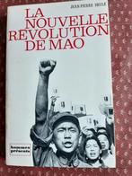 "La nouvelle révolution de Mao" de JP Brulé, Ophalen of Verzenden, Jean-Pierre Brulé