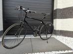 Sprecialized, carbon vork & shimano 105, 28 inch, Gebruikt, Meer dan 20 versnellingen, 53 tot 57 cm