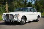 Superbe Rover P5 3 litres Coupé 1965 ! (P5B), Cuir, Achat, Rover, 4 portes