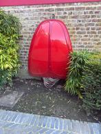 VW Beetle Hood Decoration opnieuw geverfd, Antiek en Kunst, Ophalen