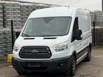 Ford Transit 2.2 TDCi L2H2 / Airco Cruise TVA DÉDUCTIBLE, Euro 5, Achat, Entreprise, 3 places
