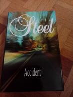 Livre accident Danielle Steel, Enlèvement ou Envoi, Danielle Steel