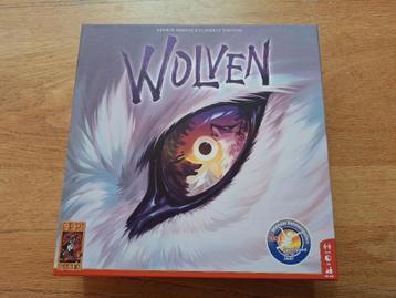 Wolven 999 games  beschikbaar voor biedingen