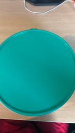 Tupperware pot, Ophalen of Verzenden, Zo goed als nieuw