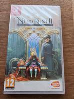 Ni no Kuni 2-schakelaar, Games en Spelcomputers, Games | Nintendo Switch, Ophalen of Verzenden, Nieuw