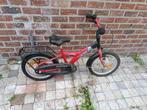 kinderfiets 16 inch, Fietsen en Brommers, Ophalen, Gebruikt, 16 tot 20 inch, BNB