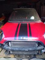 Hayon arrière mini R56 -2010, Enlèvement ou Envoi, Avant, Mini