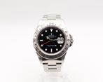 Rolex - Explorer II (Ref.: 16570), Rolex, Polshorloge, Ophalen of Verzenden, Zo goed als nieuw