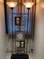 Decoratie staande lamp, Antiek en Kunst, Ophalen