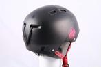Casque de ski snowboard 59 60 61 62 cm K2 VERDICT, Enlèvement ou Envoi, Utilisé, Ski, Carving