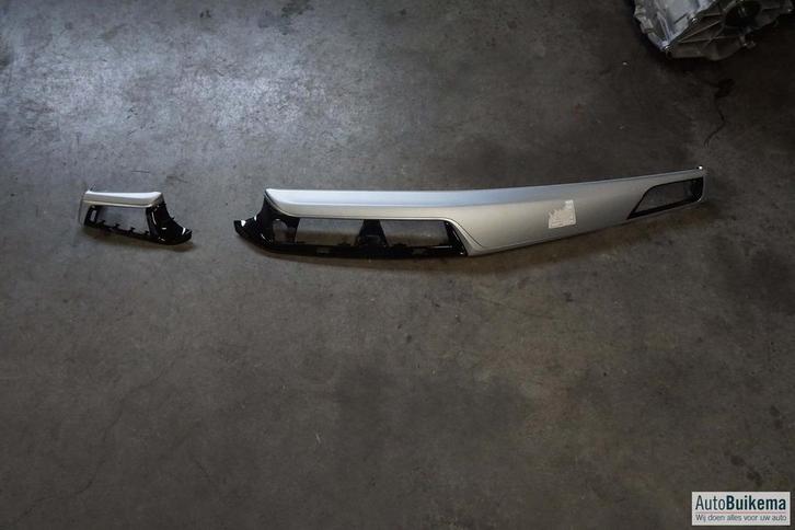 Origineel Bmw 5 Serie G30 dashboardlijst, Auto-onderdelen, Dashboard en Schakelaars, BMW, Nieuw, Ophalen of Verzenden