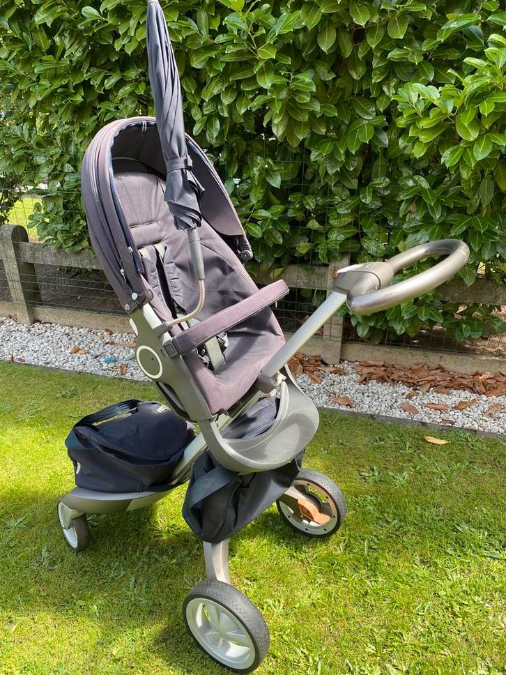 Stokke buggy, Kinderen en Baby's, Buggy's, Ophalen