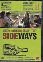 Sideways, Cd's en Dvd's, Dvd's | Overige Dvd's, Ophalen of Verzenden