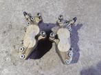 Brembo klauwen remklauwen Ducati Aprilia Benelli P4, Motoren, Gebruikt, Factorystore.service@ducati.com, Ophalen of Verzenden