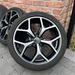 Alfa Romeo Giulietta 18' velgen, Auto-onderdelen, Banden en Velgen, Ophalen, 18 inch, Velg(en), Zomerbanden