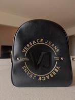 Versace rugzak, Ophalen, Zo goed als nieuw, Zwart