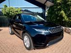 Land Rover Range Rover Evoque 4 x 4 - nieuw model 108 PK - a, Automaat, 4 cilinders, Zwart, Leder