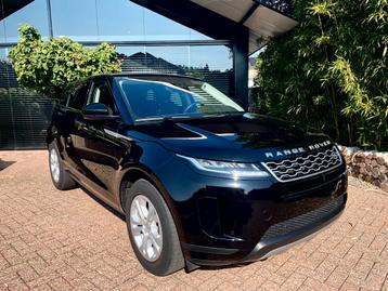 Land Rover Range Rover Evoque 4 x 4 - nieuw model 108 PK - a beschikbaar voor biedingen