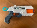 Pistool X Shot met 6 kogels, Ophalen of Verzenden, Zo goed als nieuw