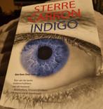 Sterre Carron - Indigo .., Boeken, Ophalen of Verzenden, Zo goed als nieuw, België