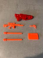 g.i. joe T.A.R.G.A.T. cobra star brigade gi joe hasbro, Verzamelen, Ophalen of Verzenden, Zo goed als nieuw