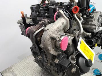 OPEL CROSSLAND X [TURBOCHARGER] 2019 beschikbaar voor biedingen