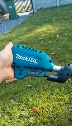 Makita accu bosmaaier, Ophalen of Verzenden