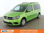 Volkswagen Caddy 1.4 TSI Maxi Trendline BlueMotion, Autos, 1395 cm³, Achat, 7 places, Autre carrosserie