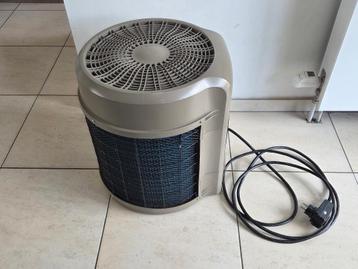 Duratech ECO+6 zwembad warmtepomp 20m3 5,7 kw (1 fase/230V) beschikbaar voor biedingen
