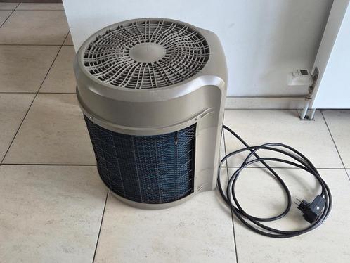 Duratech ECO+6 zwembad warmtepomp 20m3 5,7 kw (1 fase/230V), Tuin en Terras, Zwembad-toebehoren, Gebruikt, Verwarming, Ophalen