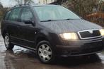 Skoda Fabia 1.4 essence, Autos, Achat, Particulier, Euro 4, Essence